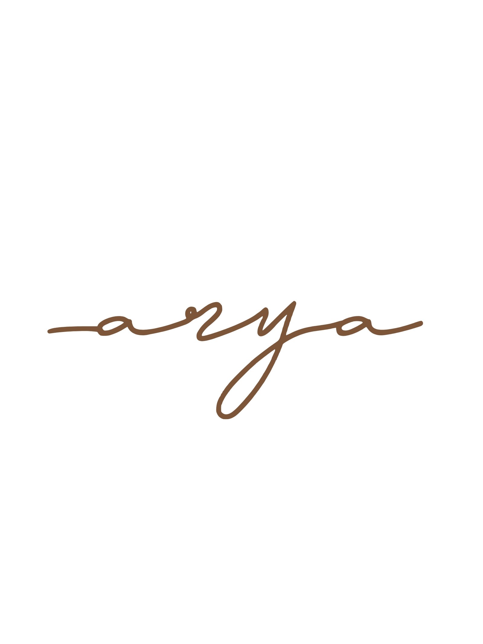 Arya Flow Yoga